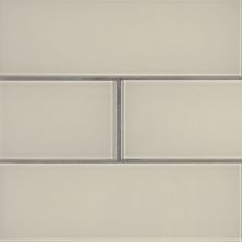 MSI Snowcap White Tile 4x12