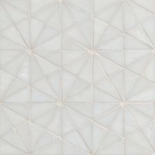 MSI Glass Tile Mosaic Stella Blanca