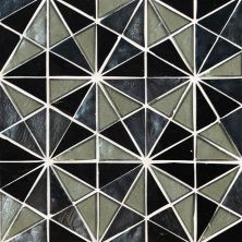 MSI Glass Tile Stella Grigia