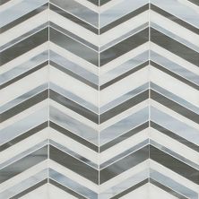 MSI Glass Tile Lapis Urban Wave