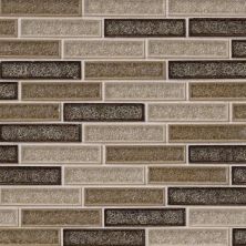 MSI Glass Tile Subway Tile Venetian Cafe