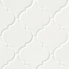 MSI Arabesque Tile Whisper White