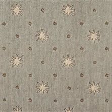 Nourison Cosmopolitan Celestial C95f Chrome Sand 1-C95FCHROMBR1309WV