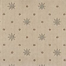 Nourison Cosmopolitan Celestial C95f Shell Teal 1-C95FSHELLBR1309WV