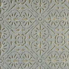 Nourison Grosse Pointe IVORY 1-CHARL50991BR1302WV