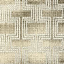 Nourison Grosse Pointe IVORY 1-CHNDL58413BR1302WV