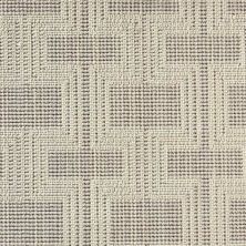 Nourison Grosse Pointe IVORY 1-CHNDL58431BR1302WV