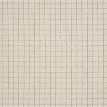 Nourison Danbury Grid Alabaster 1-DBGRDABSTRBR1302WV