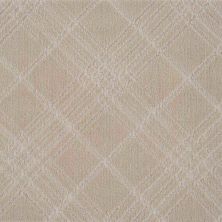 Nourison Danbury Plaid Parchment 1-DBPLDPARCHBR1302WV