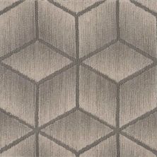 Nourison Danbury Prism Ash 1-DBPRMASHBR1302WV