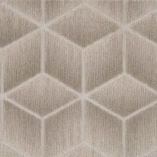 Nourison Danbury Prism Silt 1-DBPRMSILTBR1302WV