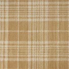Nourison Gingham GOLD 1-GINGPANTGDBR1302WV