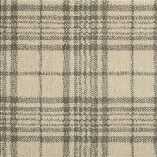 Nourison Gingham DOVE 1-GINGPIVDOVBR1302WV