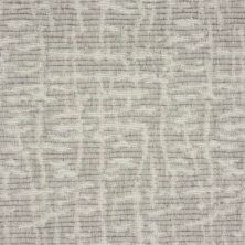 Nourison Glendale Abstract Silverstone 1-GLABSSLVSTBR1500CT