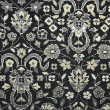 Nourison Glamour MIDNIGHT 1-GLAMKMDNGTBR1300WV