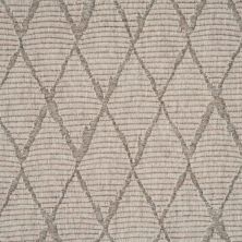 Nourison Glendale Trellis Greige 1-GLTRLGREIGBR1500CT