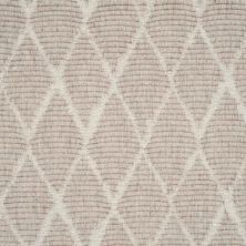 Nourison Glendale Trellis Linen 1-GLTRLLINENBR1500CT
