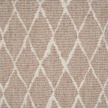 Nourison Glendale Trellis Sisal 1-GLTRLSISALBR1500CT