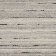 Nourison Interweave Silver 1-IWV01SILVRBR1500CT