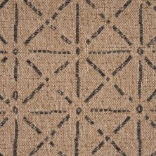 Nourison Seasons Modern Lattice Sisal 1-MDNLTSISALBR1302PP