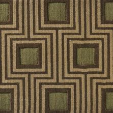 Nourison Manhattan CAMOUFLAGE 1-MHT03CAMOUBR1300WV