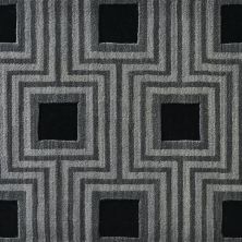 Nourison Manhattan CARBON 1-MHT03CARBNBR1300WV