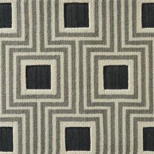 Nourison Manhattan Gramercy Mht03 Mist 1-MHT03MISTBR1300WV