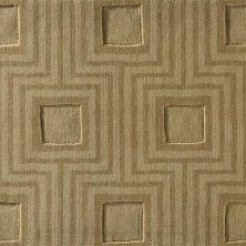 Nourison Manhattan SAHARA 1-MHT03SAHARBR1300WV