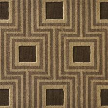 Nourison Manhattan WOODLANDS 1-MHT03WOODLBR1300WV