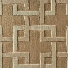 Nourison Miami Mimo Sand 1-MIA01SANDBR1302WV