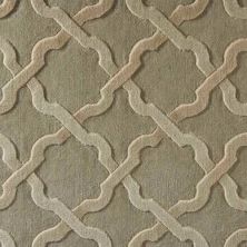 Nourison Miami San Marco Mist 1-MIA02MISTBR1302WV