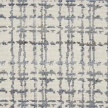 Nourison Illusions Mystique Ice 1-MYSTQICEBR1500CT