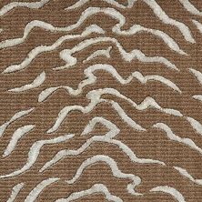 Nourison Nepal Bengal Nep04 Fawn 1-NEP04FAWNBR1302WV