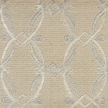 Nourison Nepal Pokhara Nep05 Bone 1-NEP05BONEBR1302WV