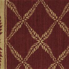 Nourison Chateau Normandy No01 Ruby Denim 1-NO01RUBYBR1302WV