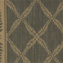 Nourison Chateau Normandy No01 Sapphire Dove 1-NO01SAPPHBR1302WV