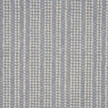Nourison Newport Stripe Sky 1-NWPSTSKYBR1500AB