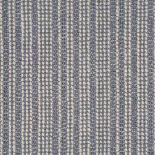 Nourison Newport Stripe Steel Blue 1-NWPSTSTBLUBR1500AB