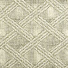 Nourison Grosse Pointe IVORY 1-PRVCL81481BR1302WV