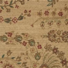 Nourison Grand Parterre Sarouk pt02 Beige 1-PT02BEIGEBR1309WV