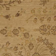 Nourison Grand Parterre Sarouk pt02 Brush 1-PT02BRUSHBR1309WV