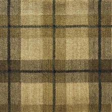 Nourison Grand Tartan Pt48 Beige 1-PT48BEIGEBR1309WV