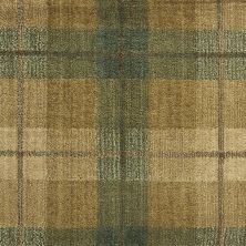 Nourison Grand Tartan Pt48 Olive 1-PT48OLIVEBR1309WV