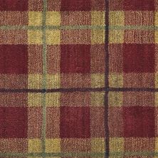Nourison Grand Tartan Pt48 Red 1-PT48REDBR1309WV