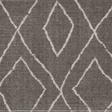 Nourison Kasbah Rabat Graphite 1-RABATGRAPHBR1302WV