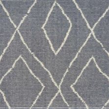 Nourison Kasbah Rabat Mediterranean 1-RABATMDTRNBR1302WV