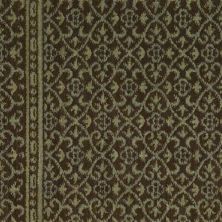 Nourison Chateau Reims Rm01 Brownstone Ember 1-RM01BRNSTBR1302WV