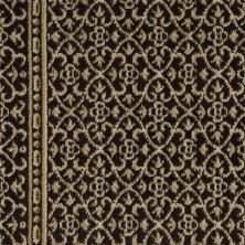 Nourison Chateau Reims Rm01 Onyx Flannel 1-RM01ONYXBR1302WV