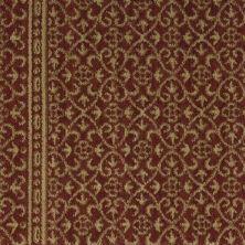 Nourison Chateau Reims Rm01 Ruby Java 1-RM01RUBYBR1302WV