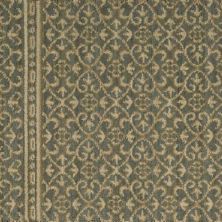 Nourison Chateau Reims Rm01 Sapphire Oyster 1-RM01SAPPHBR1302WV